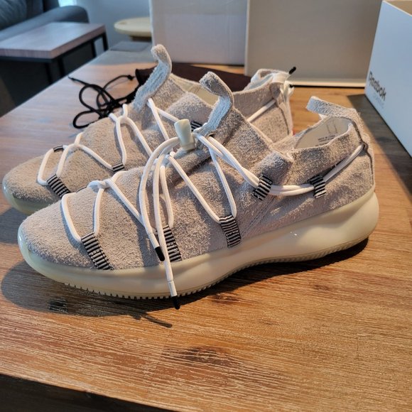 Reebok 58 Bright Street DMX Alpha 10 - Picture 7 of 13